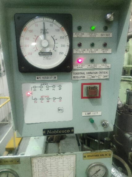 Nabtesco system field service